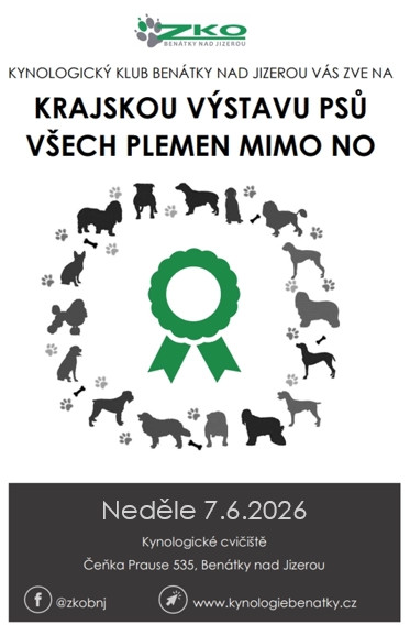 Výstava 2026